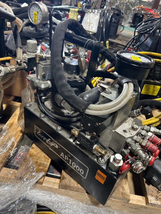 2022 TORCUP AP1000-Q