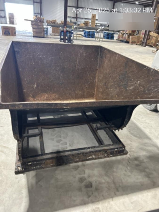 2021 STAR INDUSTRIES M-1820 - Self-Dump Hopper