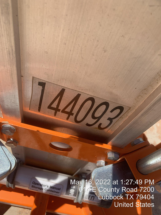 2021 LIFTSMART MLC-24