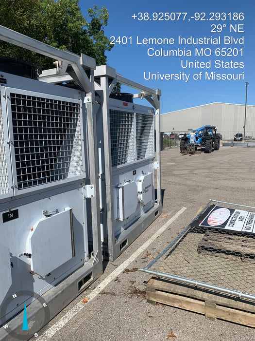 2020 SMARTECH SACP41A-HS