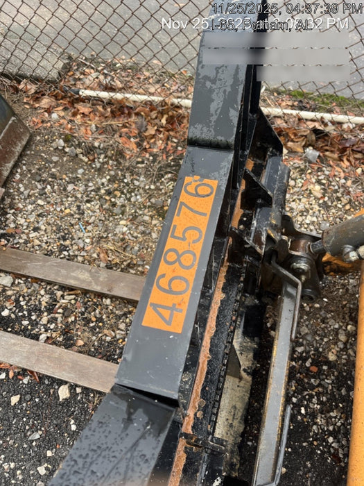 2024 VIRNIG PF4855-5VG