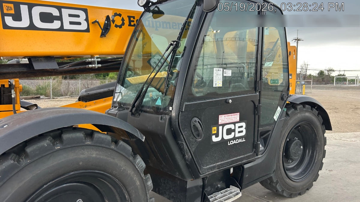 2026 JCB 506-36