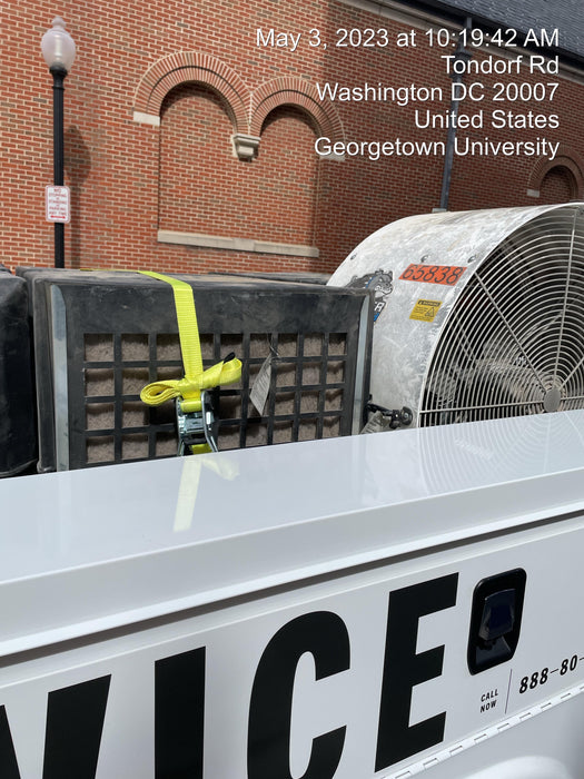 2022 ABATEMENT TECHNOLOGIES BD2KM