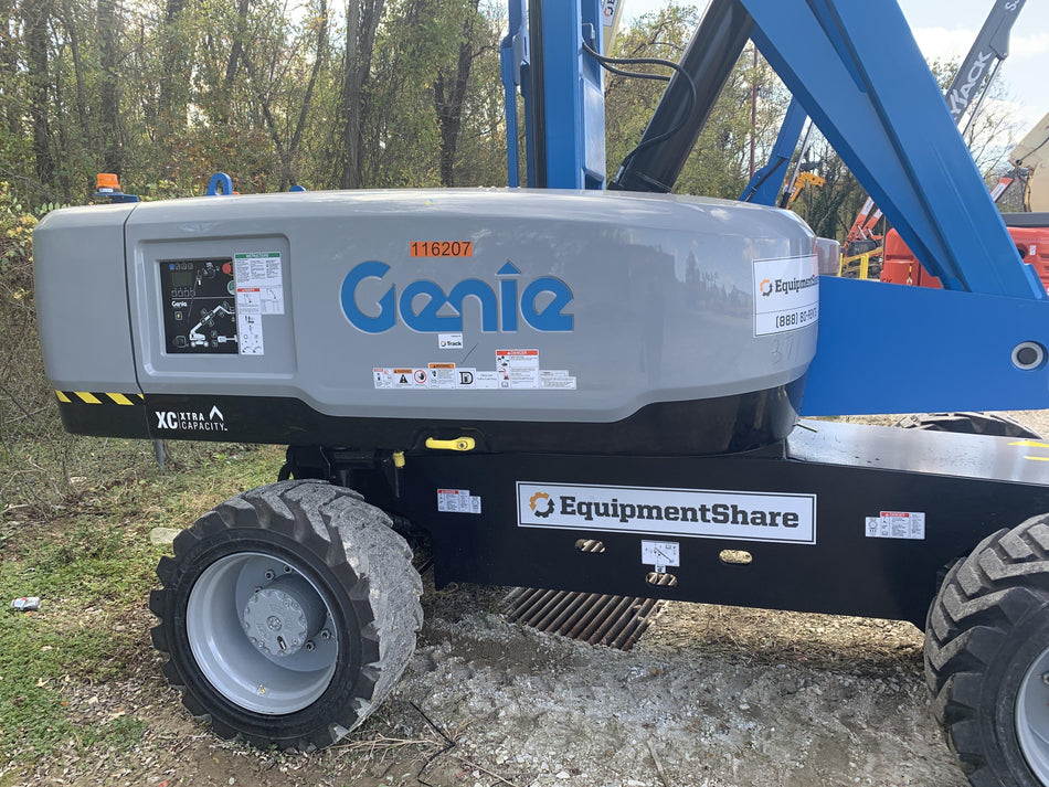 2020 GENIE S-85 XC
