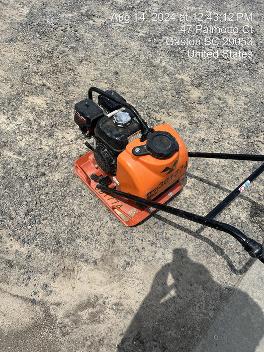 2023 MULTIQUIP MVC82VHW