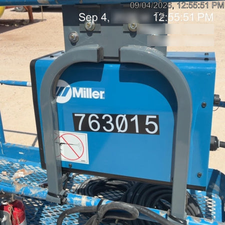 2026 MILLER ELECTRIC CST-282