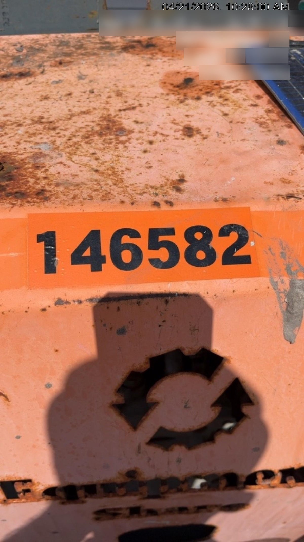 2021 MYERS-SETH A-DD4S/HA/T