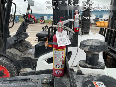 2025 DOOSAN D30S-9