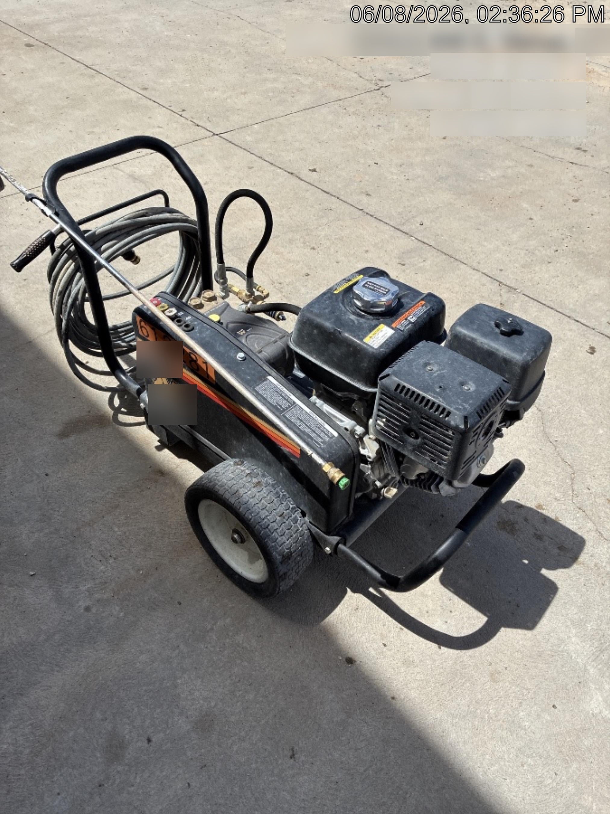 2025 MI-T-M CW-3504-5MGH