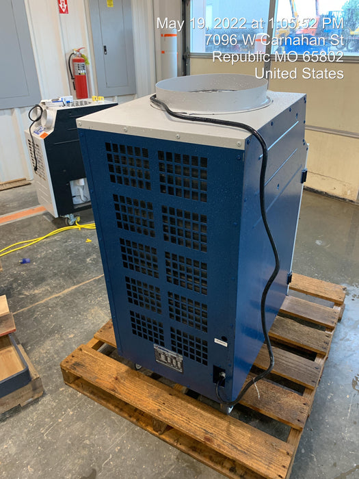 2022 KWIKOOL KPAC2421-2