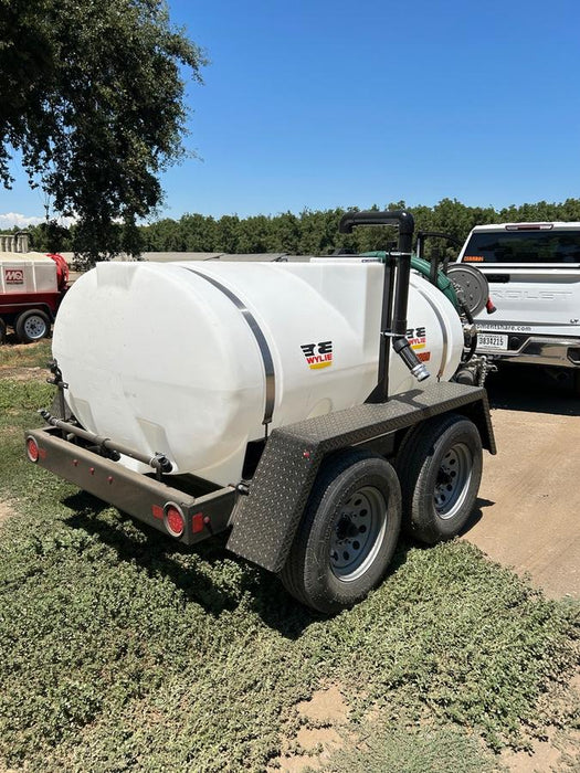 2025 WYLIE EXP-550L-S