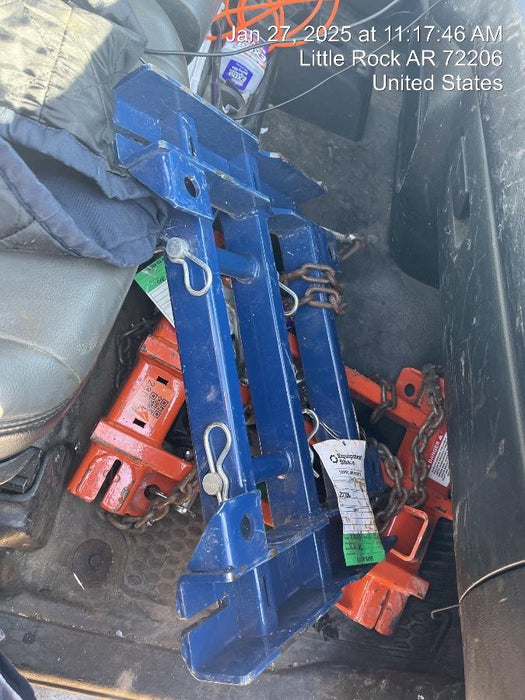 2021 CURRENT TOOLS 2281