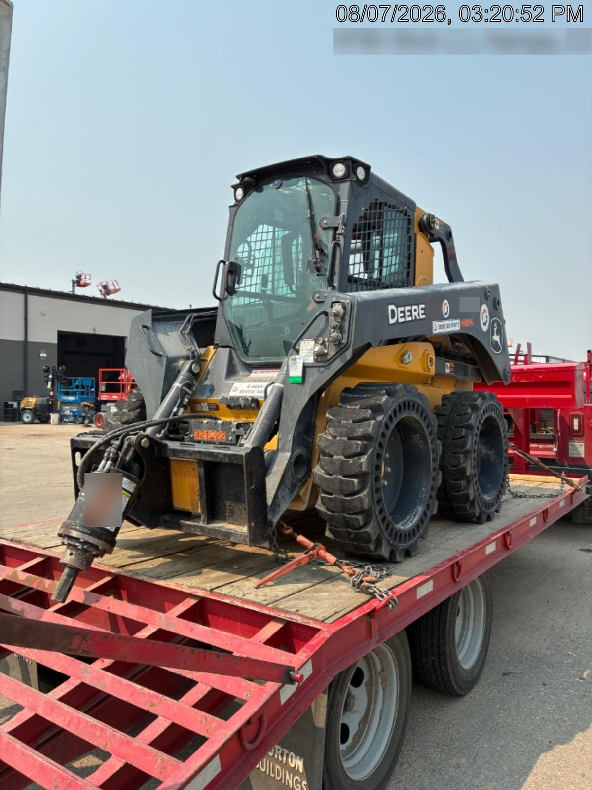 2022 DIGGA 3DSS-3