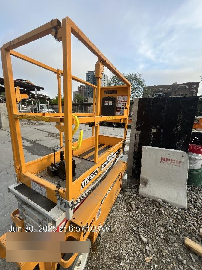 2021 HY-BRID PS-1430