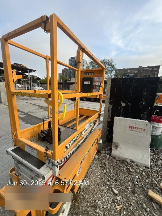 2021 HY-BRID PS-1430