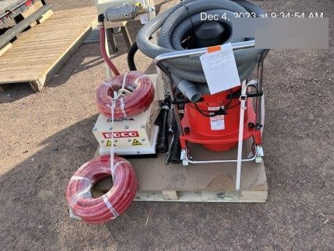 2023 EDCO CD-5