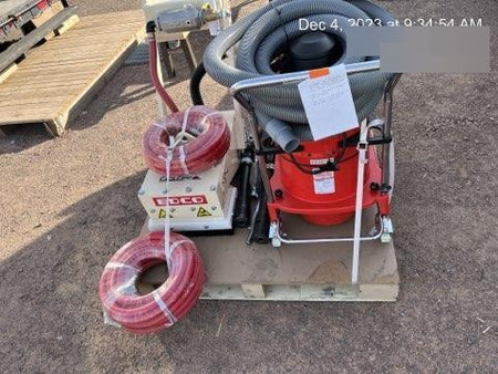 2023 EDCO CD-5