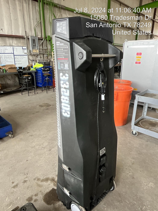 2023 VECTOR Vector Max