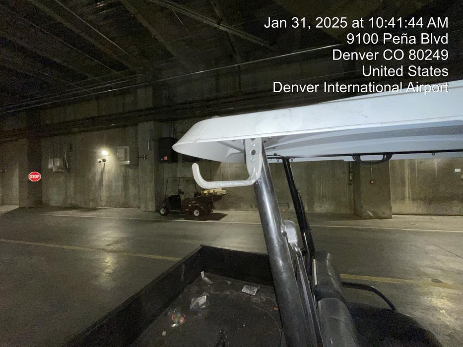 2023 COLUMBIA Journeyman 4X