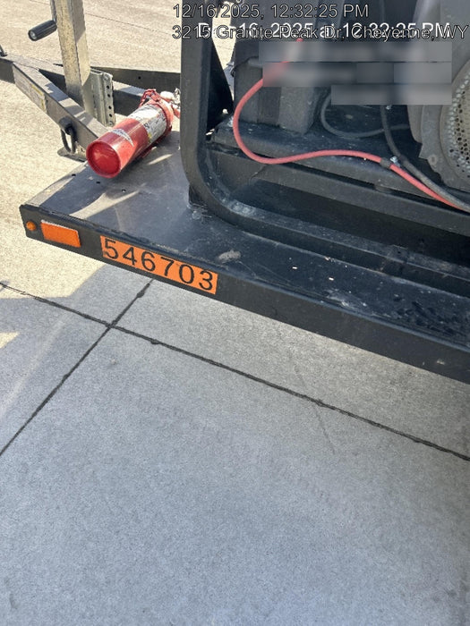 2025 MI-T-M HS-3505-1MGH-UR