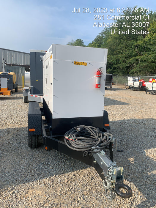 2023 SHINDAIWA DGK45F