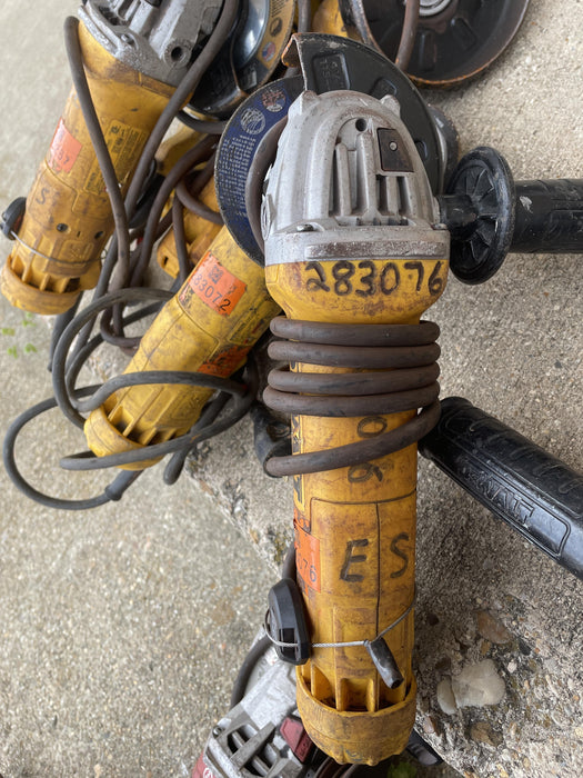 2022 DEWALT DWE402N