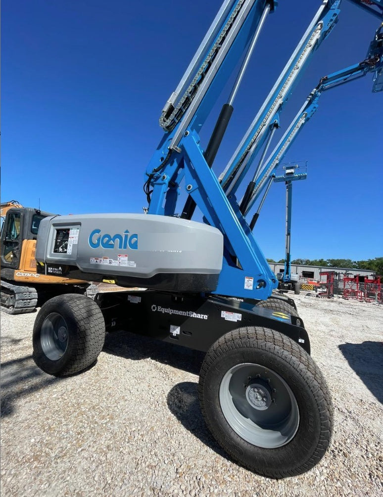 2024 GENIE S-65 HF