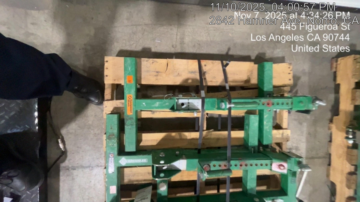 2025 CURRENT TOOLS 671