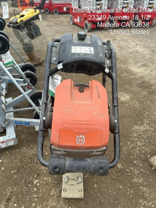 2024 HUSQVARNA LT5005