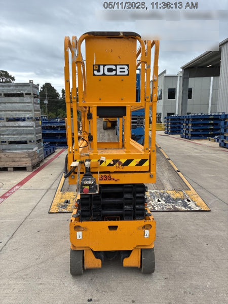 2023 JCB S1930E