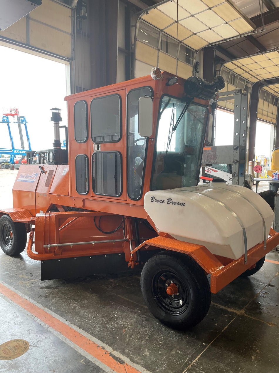 2022 BROCE RCT350