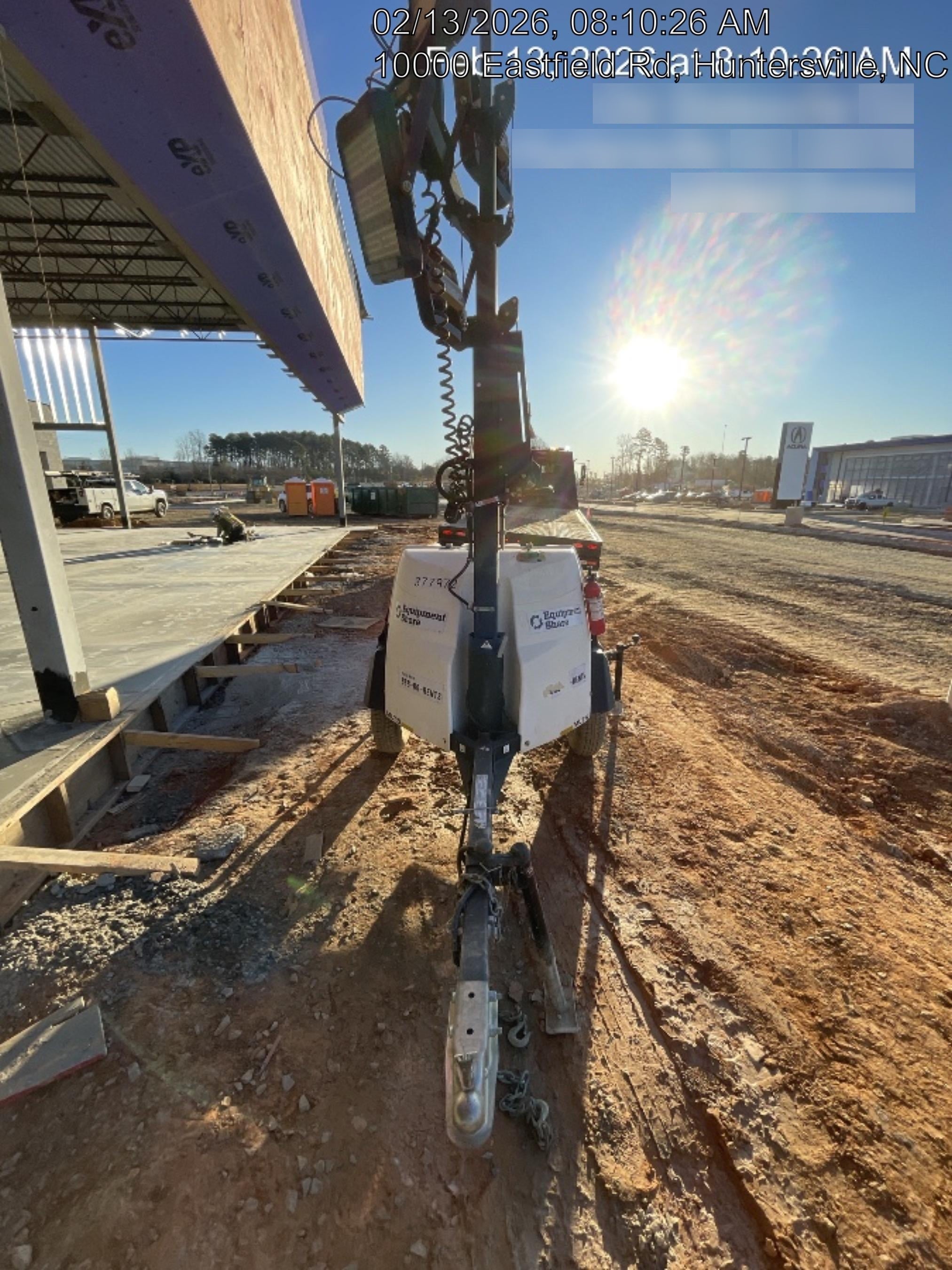 2023 GENERAC MLT2