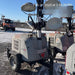 2019 Wacker Neuson LTV6L-MH Wacker Neuson LTV6L Mobile Light Tower w/Fuel Level Sensor Installed
