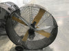 2021 MASTER 48" Drum fan