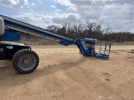 2018 GENIE S-65