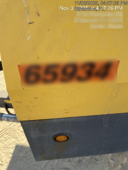 2020 ATLAS COPCO XAS 900