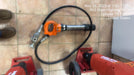 2024 MICHIGAN PNEUMATIC MP-133-ORANGE-NEP