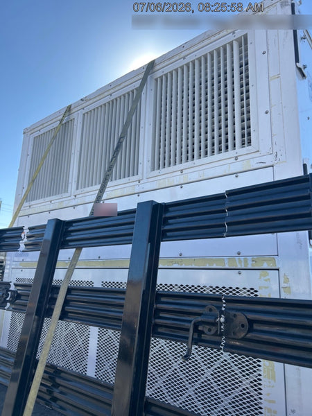 2024 OCEANAIRE OVAC36034AH