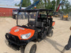 2021 KUBOTA RTV-X1140W-H (Canopy)