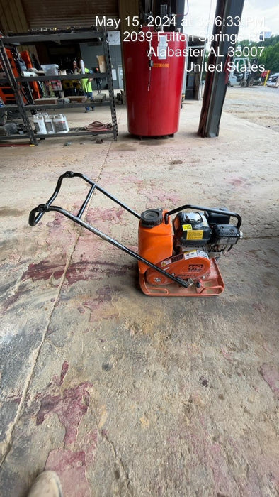 2023 MULTIQUIP MVC82VHW