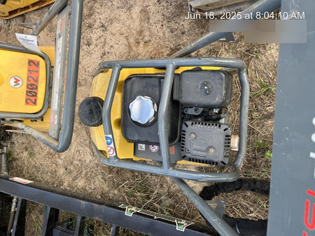 2022 WACKER NEUSON WP1550AW