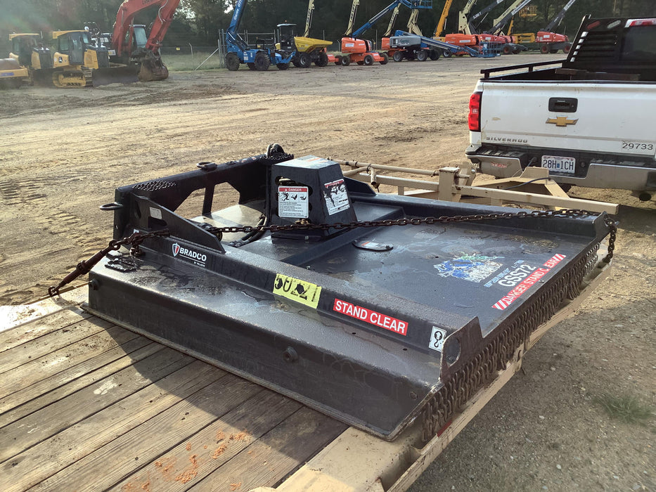 2019 PALADIN 30372A-0022