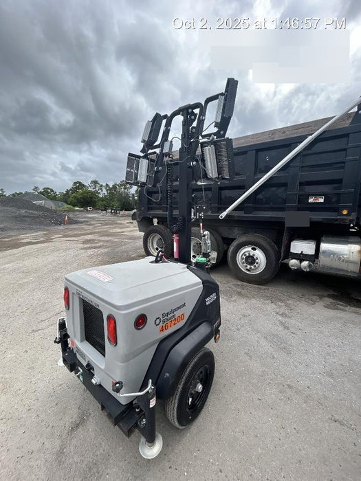 2024 WACKER NEUSON LTT4