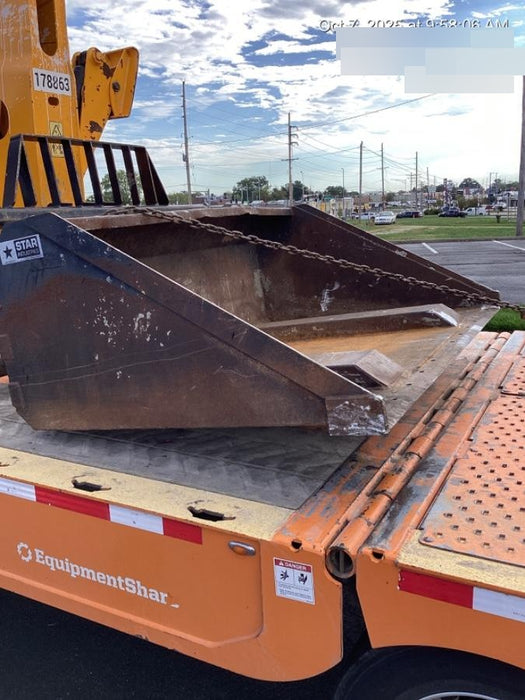 2020 STAR INDUSTRIES 1406B