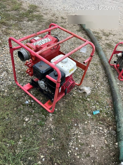 2023 MULTIQUIP QP4TH