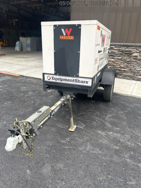 2022 WACKER NEUSON G50