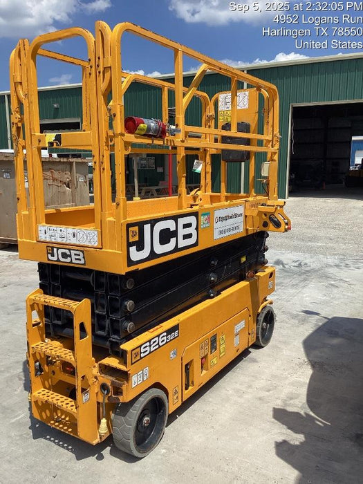 2025 STAR INDUSTRIES M1360B - Star JIB Boom