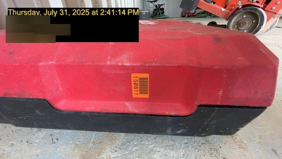 2021 MILWAUKEE 2874-22HD