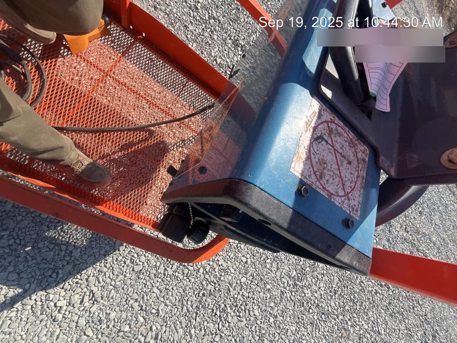 2024 MILLER ELECTRIC CST-282