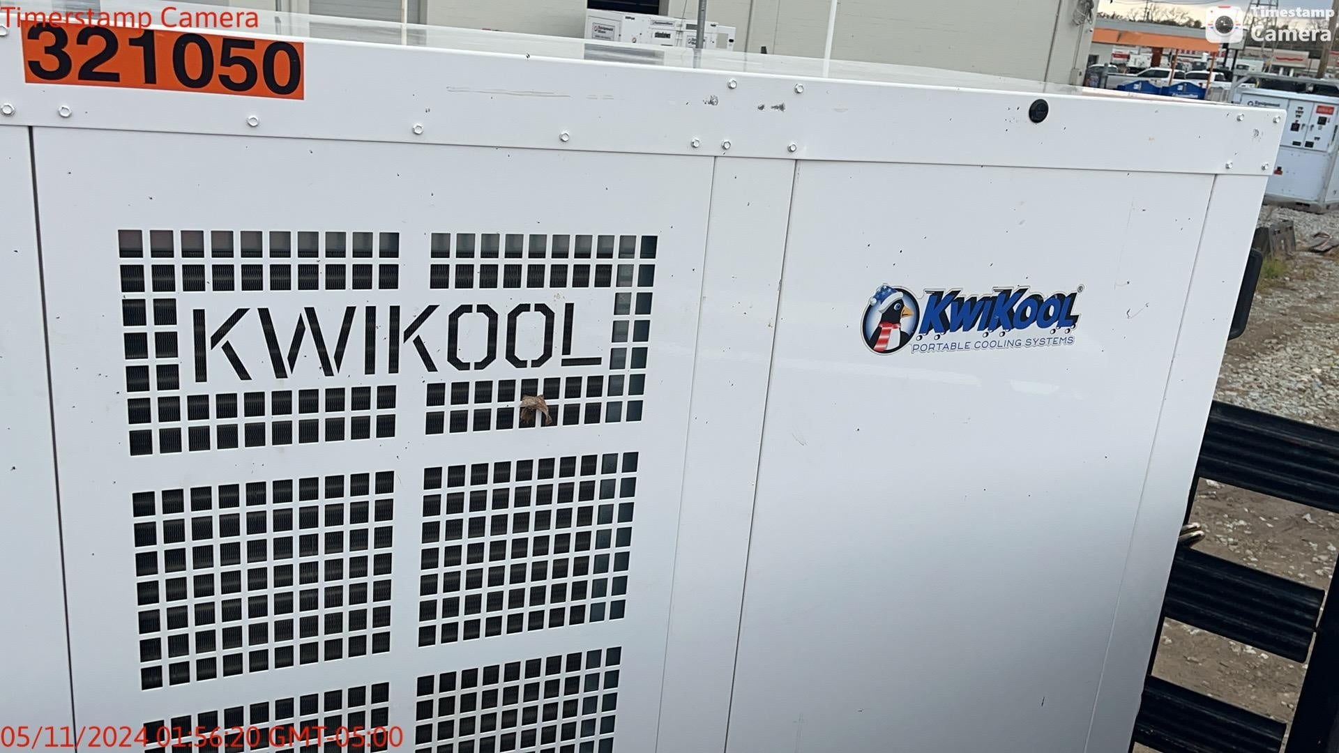 2023 KWIKOOL KPO12-23H